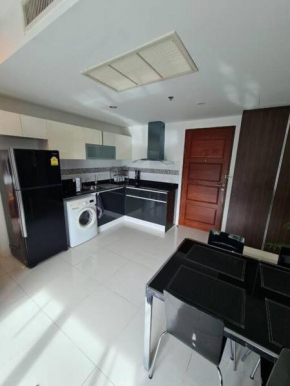 The Axis Pattaya Condominium